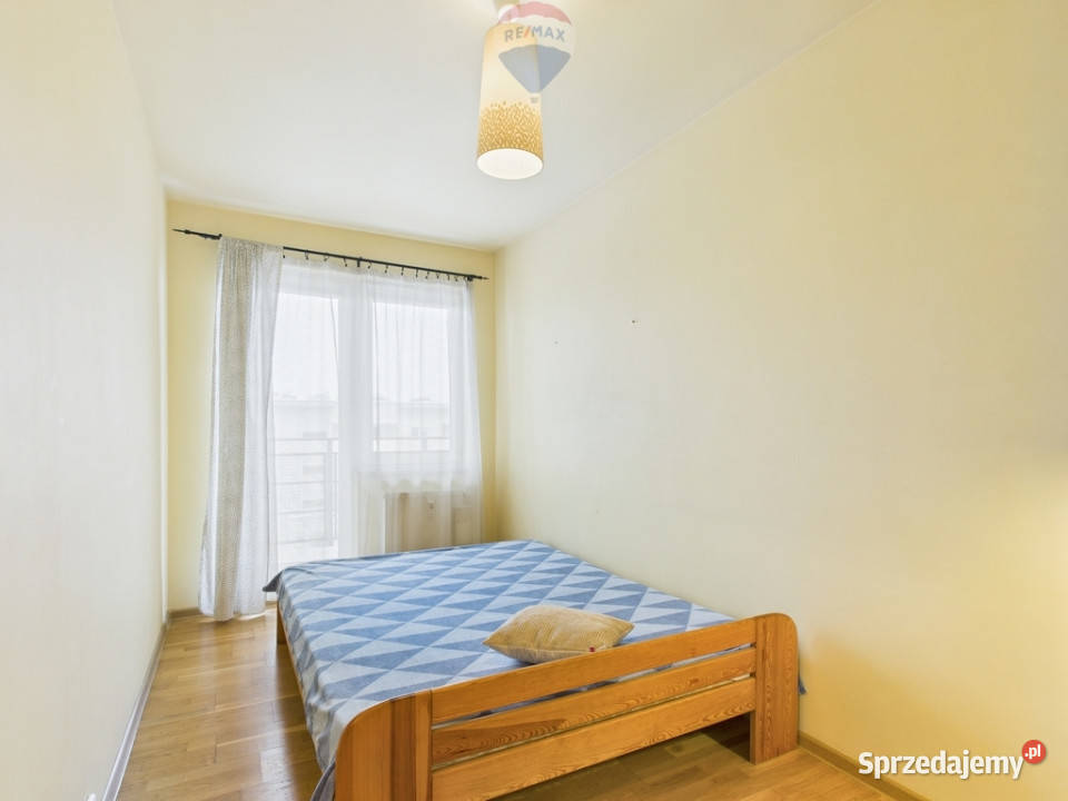 Słoneczne 2 pokojowe mieszkanie Bemowo Coopera Warszawa