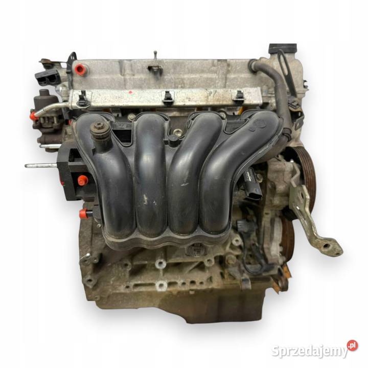SILNIK K12B Suzuki Swift IV Splash Opel Agila A Chełm