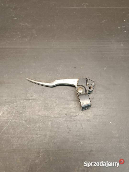 Dźwignia sprzęgła klamka mocowanie uchwyt części Elementy nadwozia