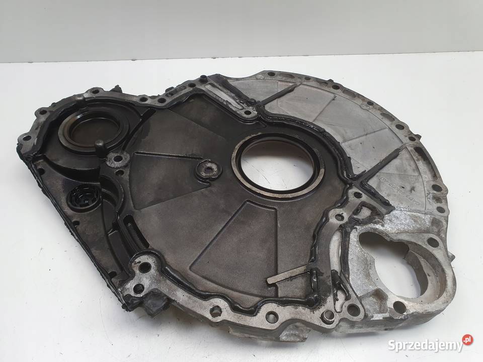 Jaguar XF X260 20 D OBUDOWA ROZRZĄDU osłona Rudka