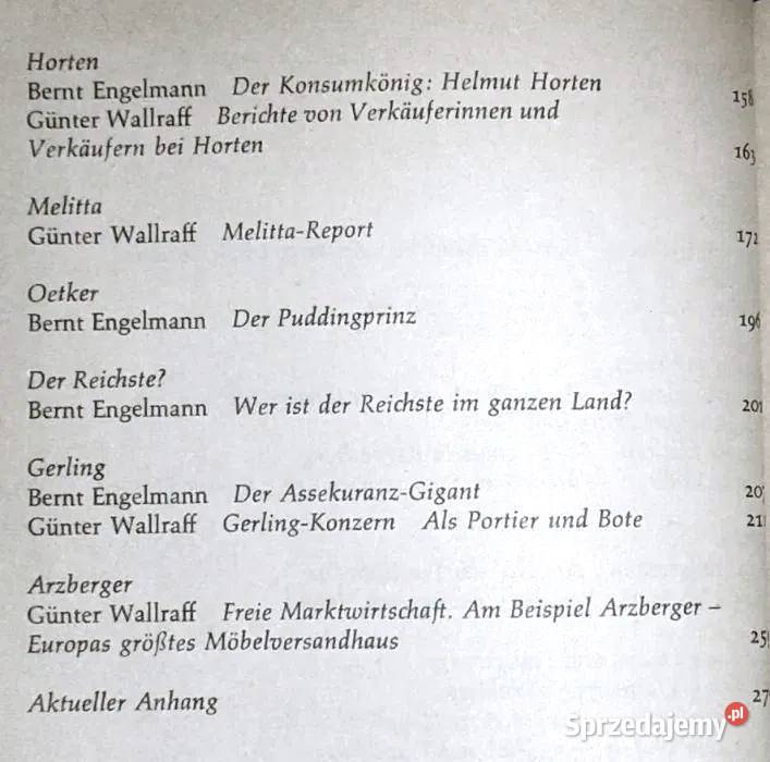 Ihr da oben wir da unten Engelmann Bernt