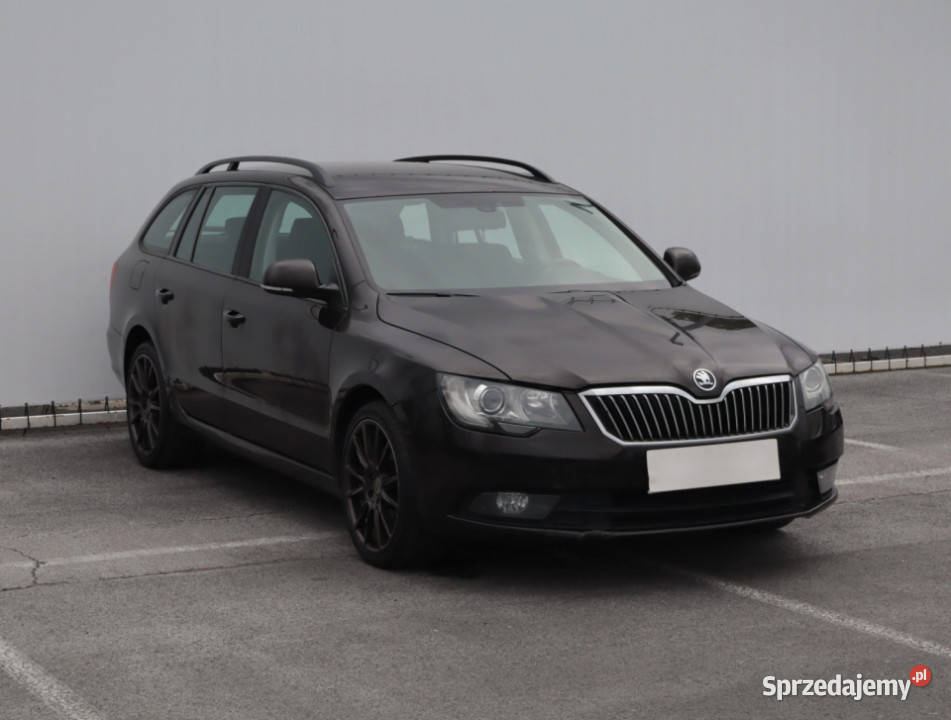 Skoda Superb 14 TSI Lublin sprzedam