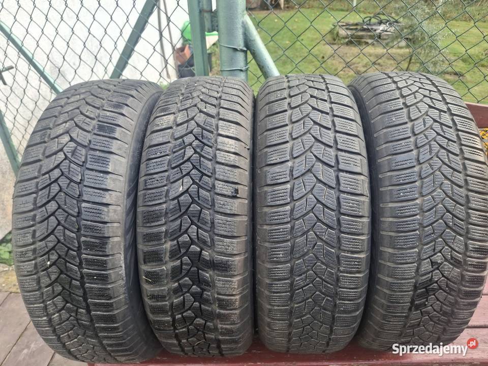 Opony FIRESTONE WINTERHAWK 3 1956515 65