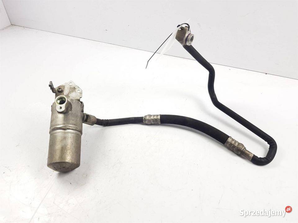 PRZEWÓD KLIMATYZACJI A8 D3 sprzedam