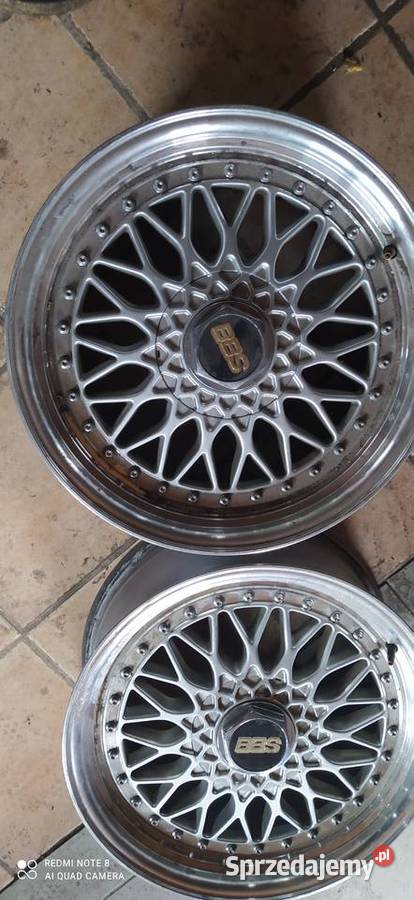 Felgi Dare BBS 17 Wodzisław Śląski