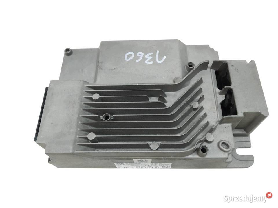 WZMACNIACZ 792861901 Bmw Seria 5 VII 20172024