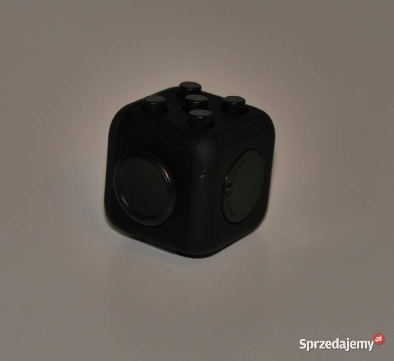 Zuru kostka antystresowa nowa Wrocław