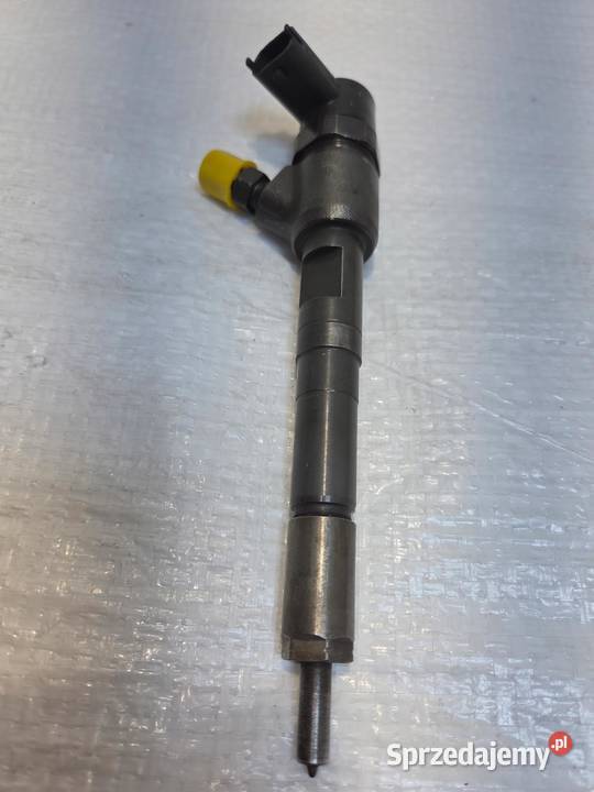 WTRYSK WTRYSKIWACZ OPEL MERIVA B CORSA D 13 CDTI