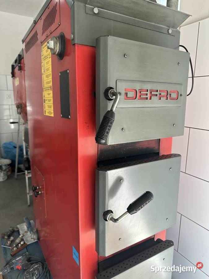 Piec Białobrzegi sprzedam