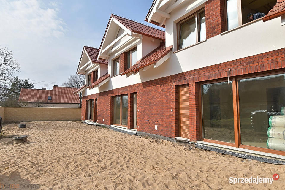 Dom Gniechowice Lipowa 13173m2 6756zł/m2 Sprzedaż