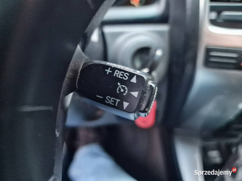 Toyota Land Cruiser 30 Diesel 173 4x4 z Blokadą Słupsk