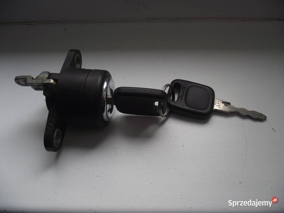 Zamek tylnej klapy Audi 80 B4
