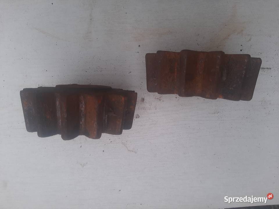 Tryby do betoniarki 150 Zgierz