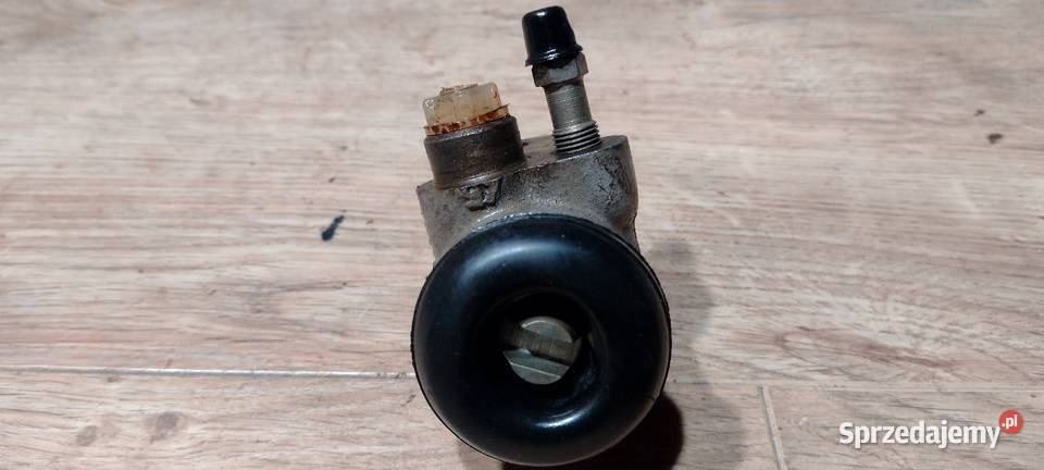 Cylinderek hamulcowy uaz cccp Rok produkcji 1950 Namysłów sprzedam