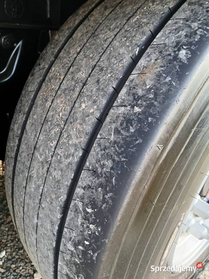 Krone Chlodnia Morawica