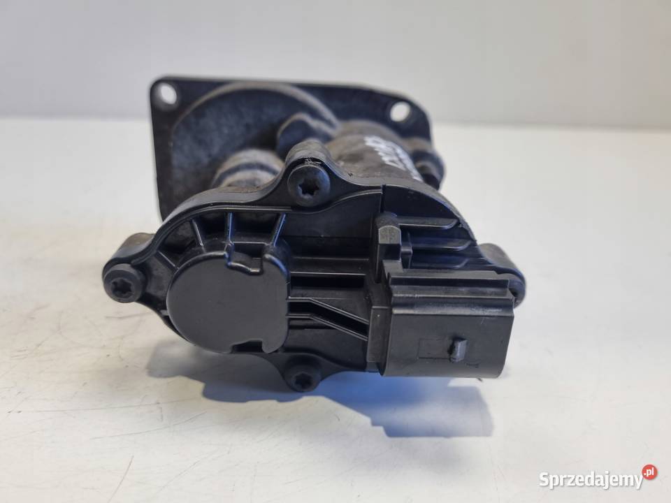 ZAWÓR EGR Ford Focus MK2 II 18 TDCI KKDA 115 Recyrkulacja spalin EGR Chełm