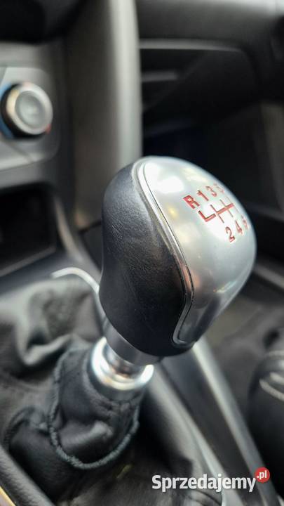 Ford Focus ST 20 EcoBoost 250 LPG STAG Shadow Milanówek