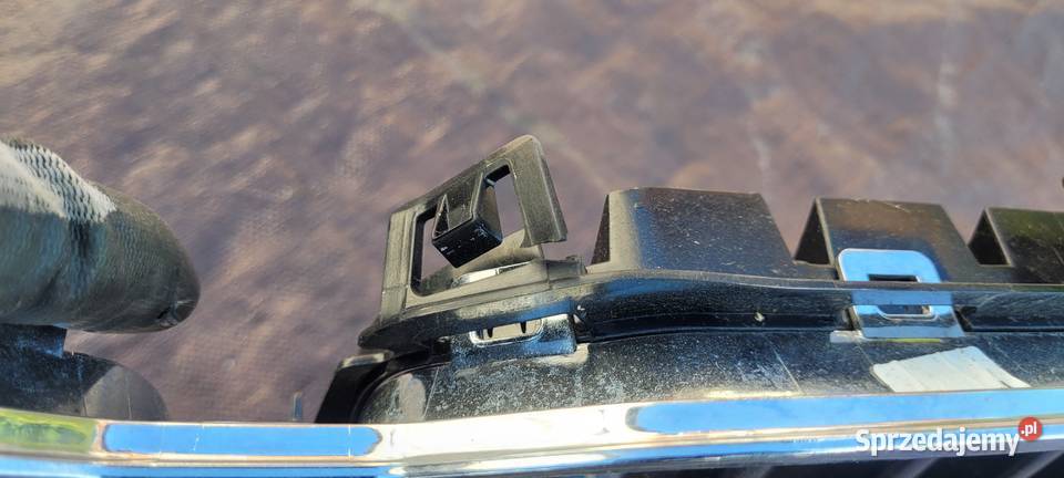 BMW 1 F40 GRILL ATRAPA Ruda Śląska