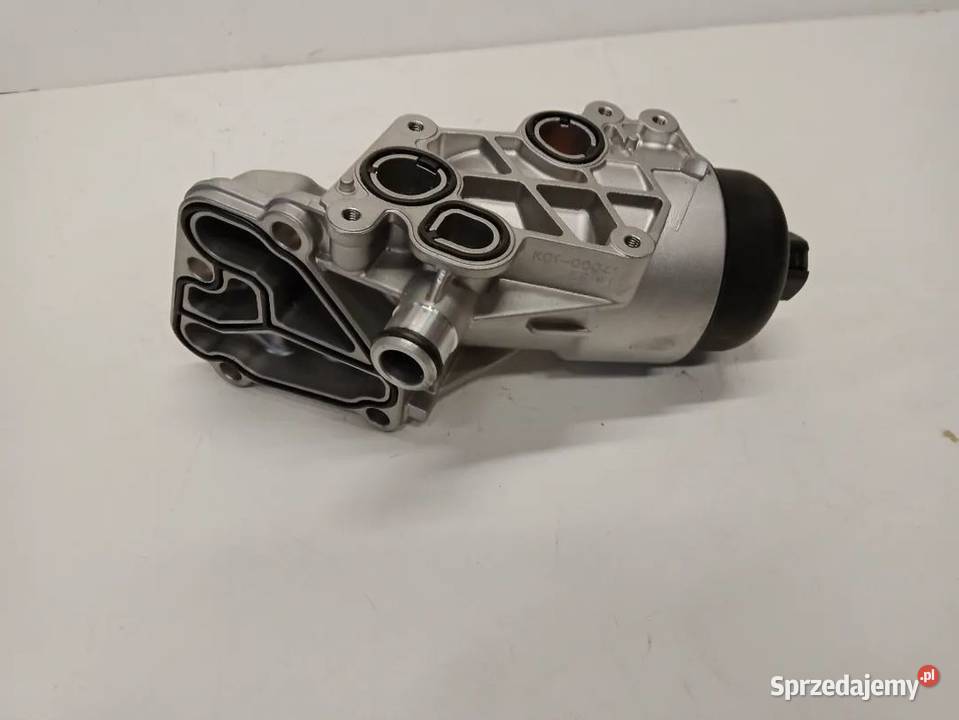 OBUDOWA FILTR OLEJU KIA CEED HYUNDAI I30 16 CRDI Rakoniewice