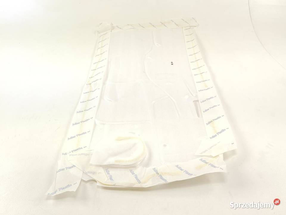 WYGŁUSZENIE DRZWI PRAWY PRZÓD FIAT PUNTO 9910