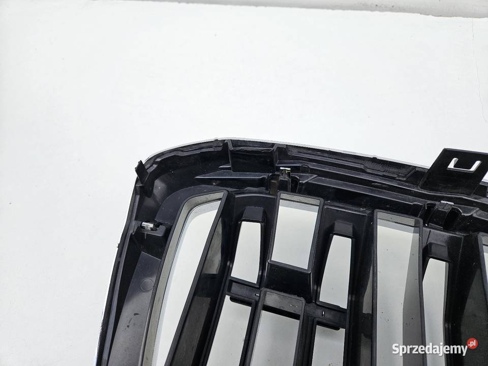 BMW X3 G01 LIFT LCI MPAKIET GRILL ATRAPA Atrapy Międzychód sprzedam