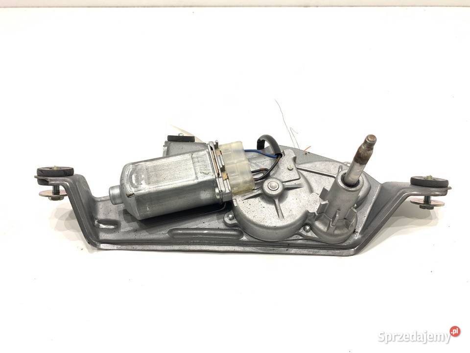 SILNIK WYCIERACZEK TYŁ MAZDA CX9 SUV NAPĘD TYLNY