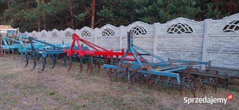 KOPACZKA do ziemniaków SCHMOTZER do ciągnika WOM Kverneland sprzedam