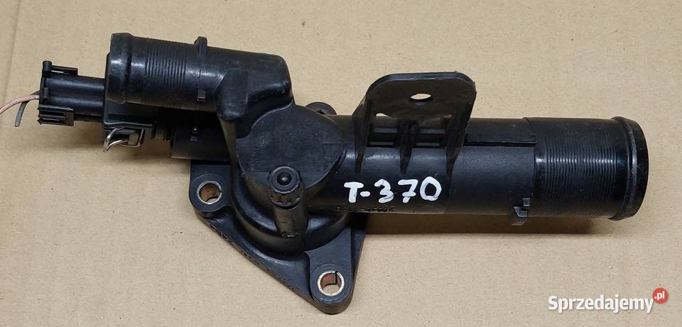 OBUDOWA TERMOSTATU RENAULT MEGANE III 15 DCI Mielęcin sprzedam