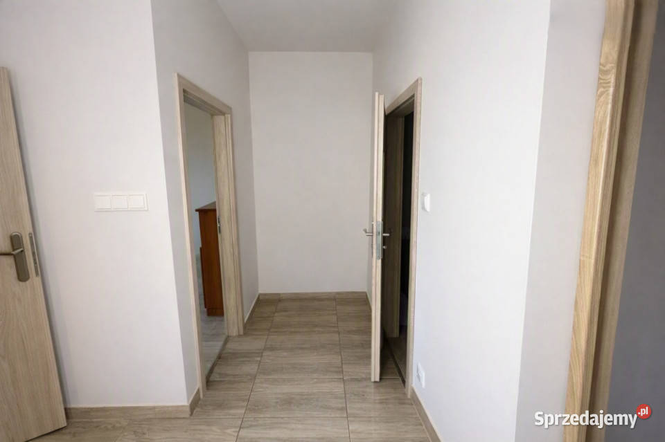 Sprzedam 2 pokojowe mieszkanie 4753 m Oporów Liczba pokoi 2 Wrocław
