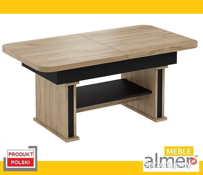 Ławostół Stół Ława L02 RAMA podnoszony Kielce