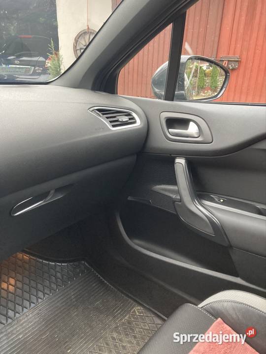 Zamienię DS42014maly przebiegstan tempomat Kalisz