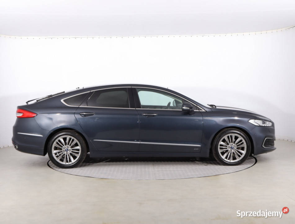 Ford Mondeo 20 EcoBlue automatyczna Mondeo Piaseczno