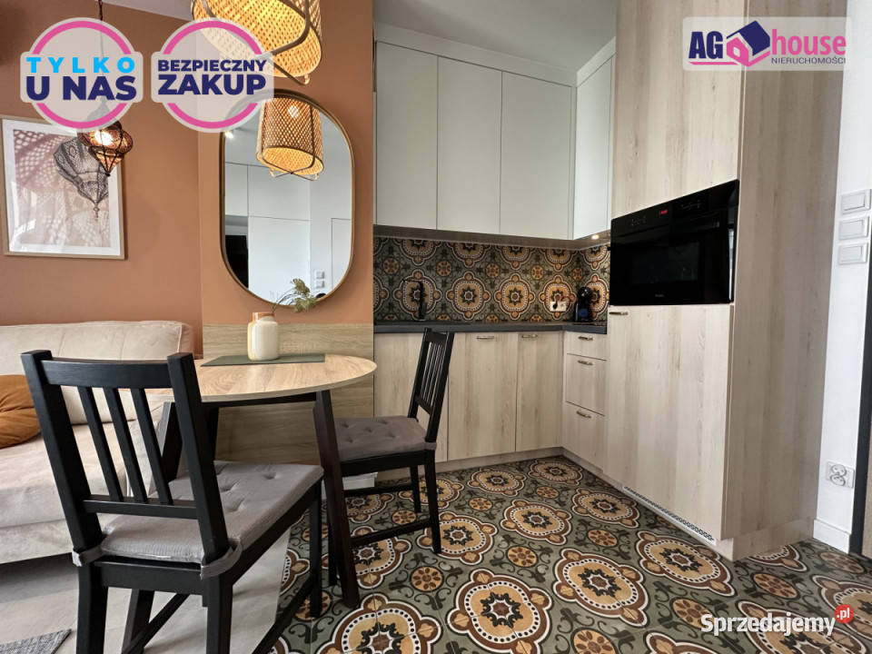 sprzedaży mieszkania 2599m2 2pokojowe Gdańsk Rok budowy 2023