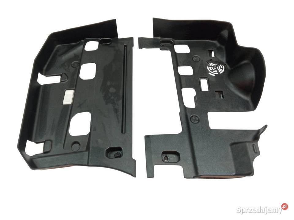 OSŁONA DESKI DOLNA LEWA PRAWA KPL 6846843 Bmw