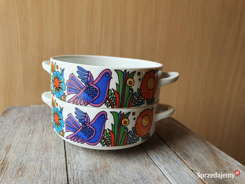 villeroyboch Acapulco bulionówki Myszków