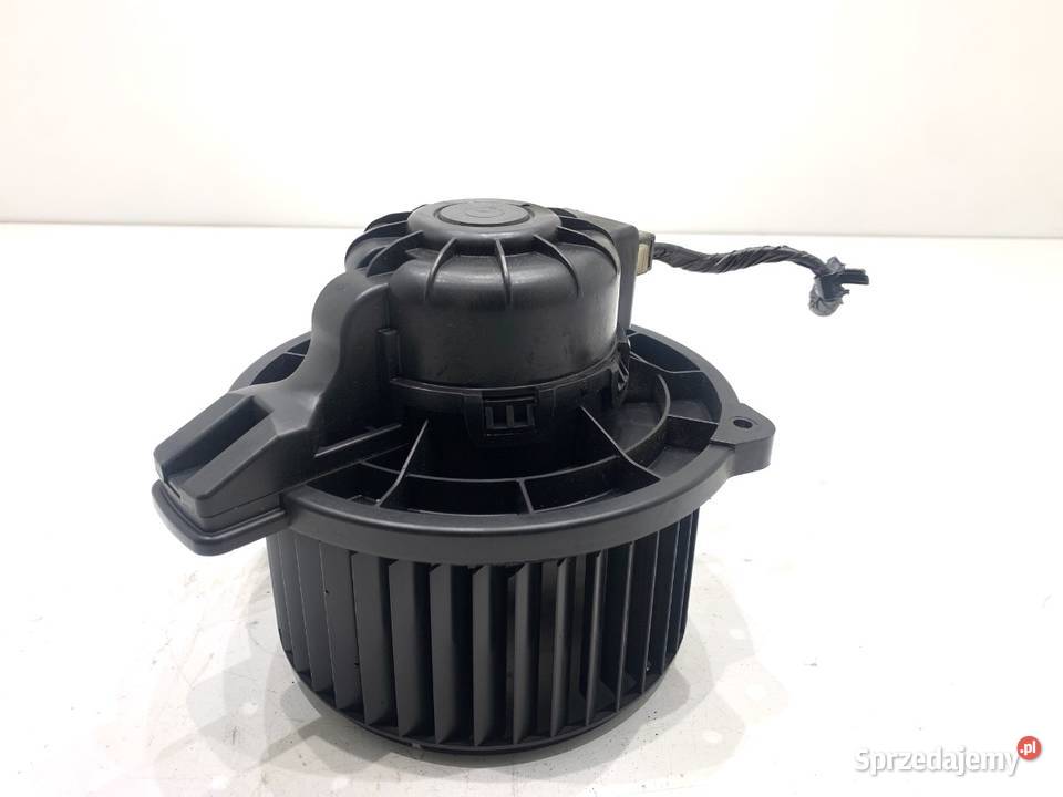 DMUCHAWA NAWIEWU HYUNDAI i40 B308830510 Dmuchawy podkarpackie