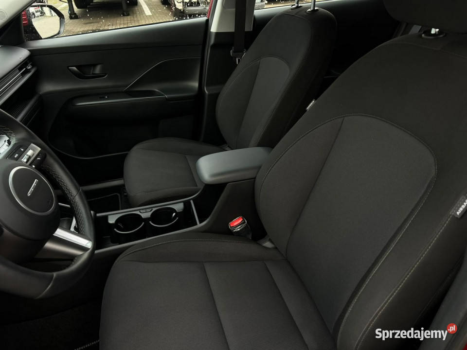 Hyundai Kona 16GDI 129 Hybrid MY25 SmartComfort