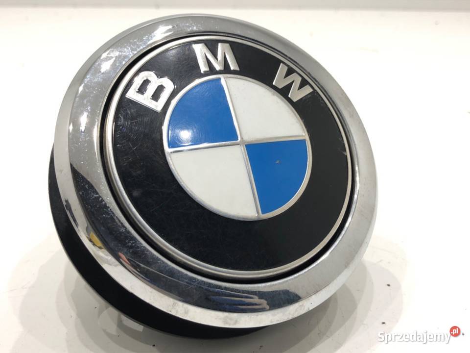 KLAMKA KLAPY TYŁ BMW F39 7436404 Crossover Części samochodowe podkarpackie