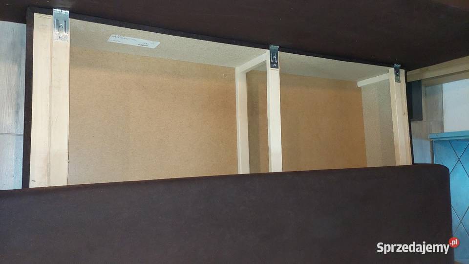 Sofa z funkcją spania wielkopolskie Poznań sprzedam