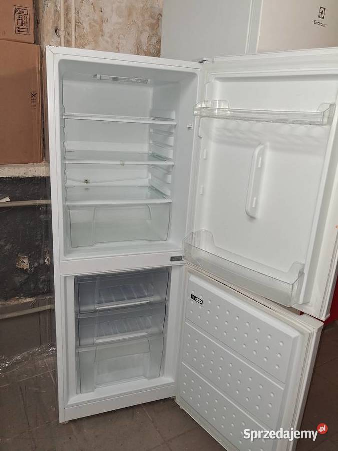 LODÓWKA HANSEATIC Wrocław