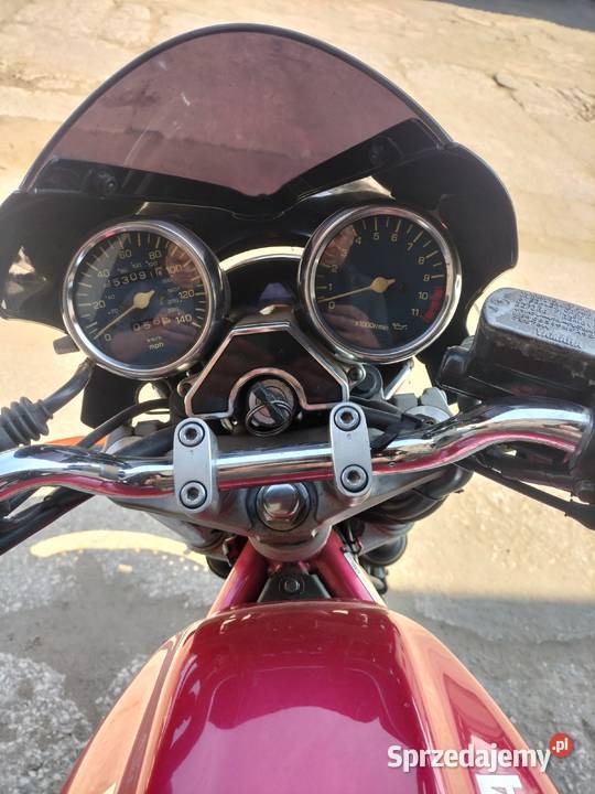 Sprzedam Mitocykl Yamaha