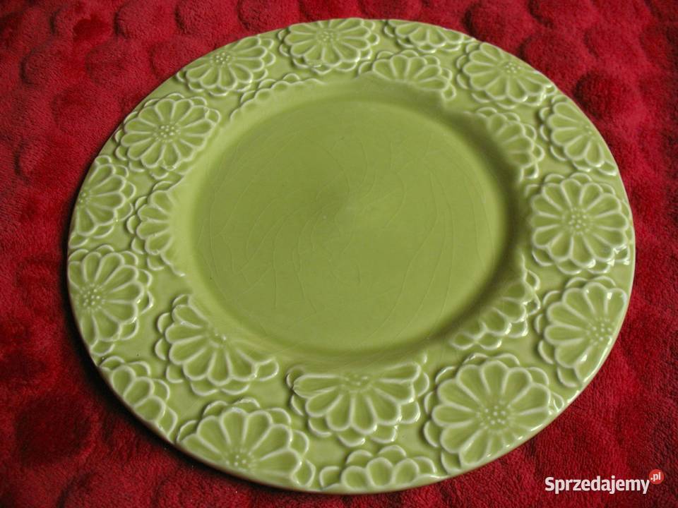 Talerz PIOR 1 Portugalia 23 Siedlce