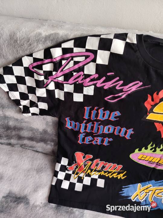 TShirt S Skoczów