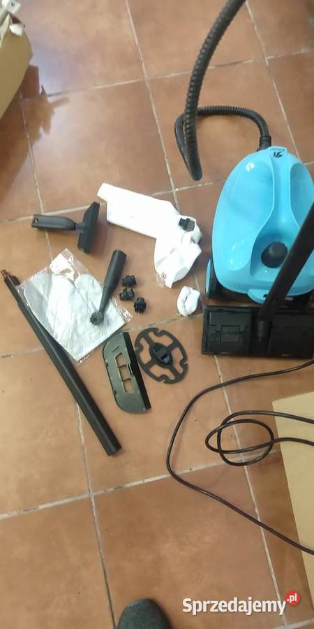 Stacja parowa żelazko parowe Ostrów Wielkopolski sprzedam