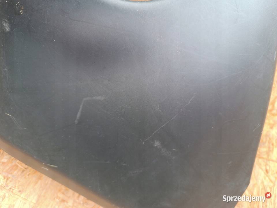 ZDERZAK PRZÓD PRZEDNI ORYGINAŁ MITSUBISHI L200 osobowe Nowy Tomyśl