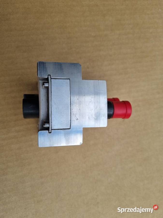 Głowica do wiercenia pod zawiasy 526 Produkcja Elbląg sprzedam