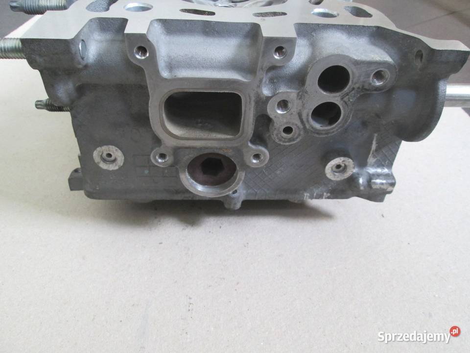 GŁOWICA FORD 18 20 16V RF3S4G6090AA Focus Volvo podkarpackie Brzostek