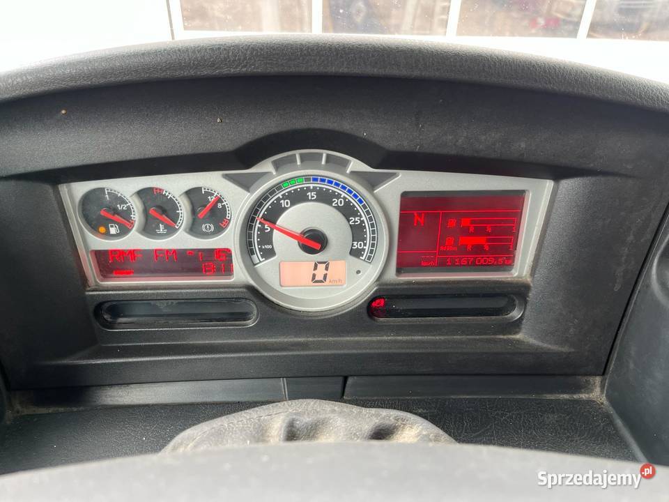 RENAULT MAGNUM 500 KLIMA WEBASTO Tarnobrzeg sprzedam