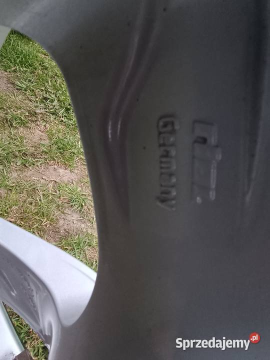 Mam na sprzedaż koła aluminiowe nowe wyważone