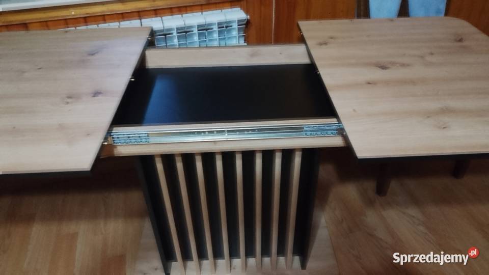 Stół rozkładany Maków Mazowiecki